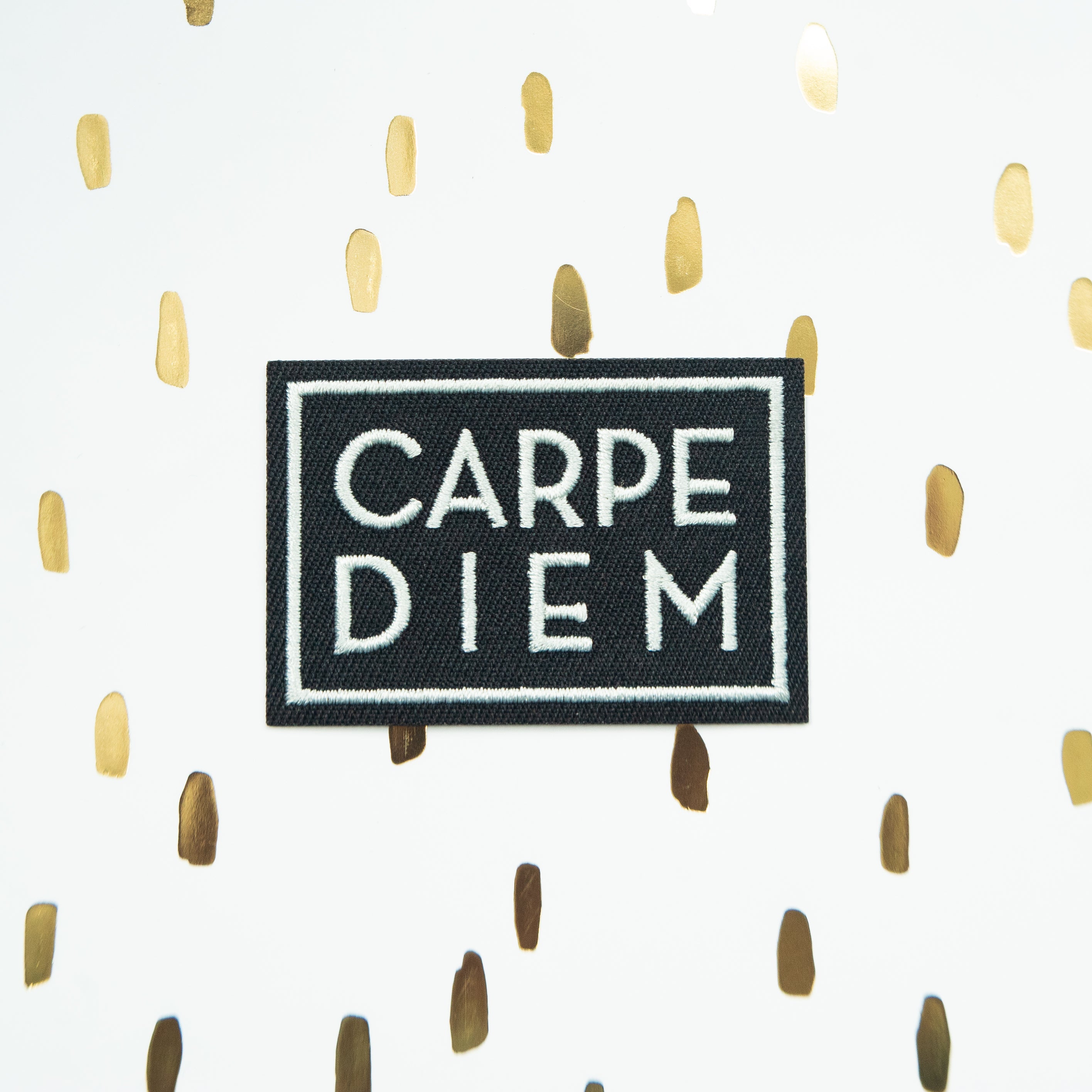 CARPE DIEM – Merecci