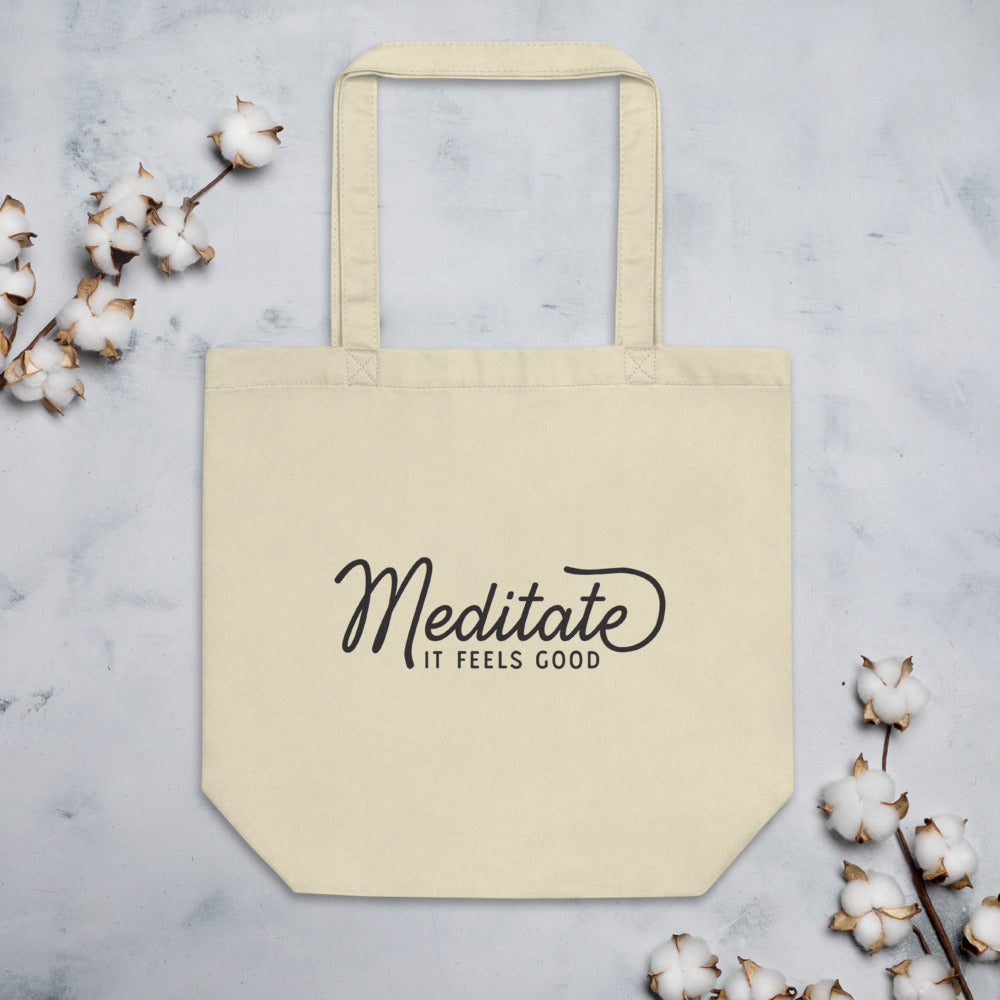 Llama alpaca namaste yoga zen meditation Tote Bag by Ari Shok - Pixels